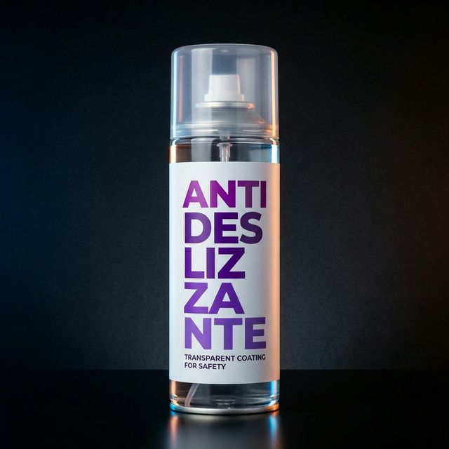 Spray Antideslizante Pango