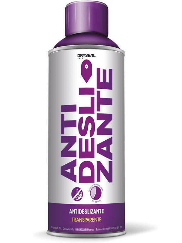 Spray Antideslizante - Guinar Pango